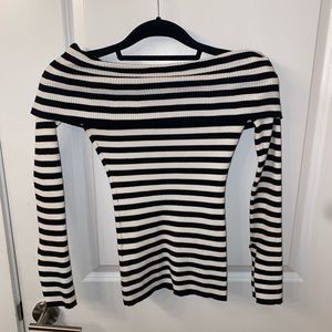 Milly Off-The-Shoulder Top